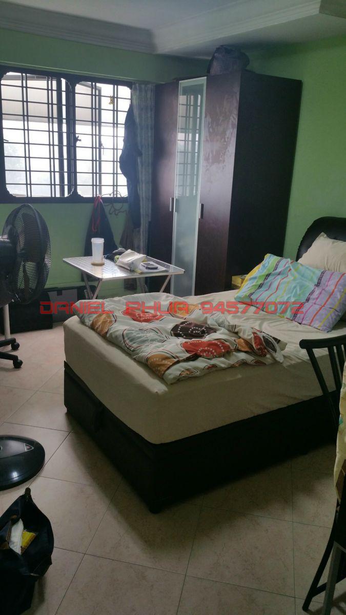 Blk 786 Yishun Ring Road (Yishun), HDB 5 Rooms #87662432